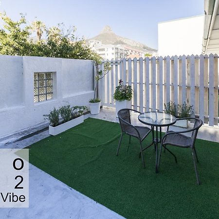 Cape Vibe 182 Hotel Cape Town Ngoại thất bức ảnh