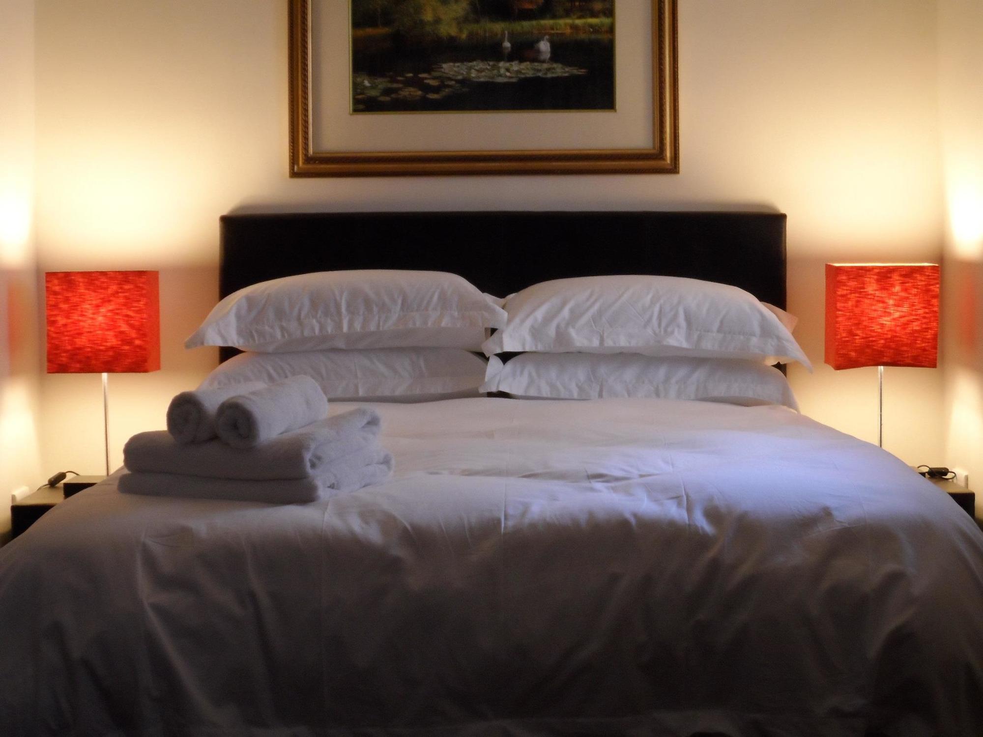 Cape Vibe 182 Hotel Cape Town Ngoại thất bức ảnh