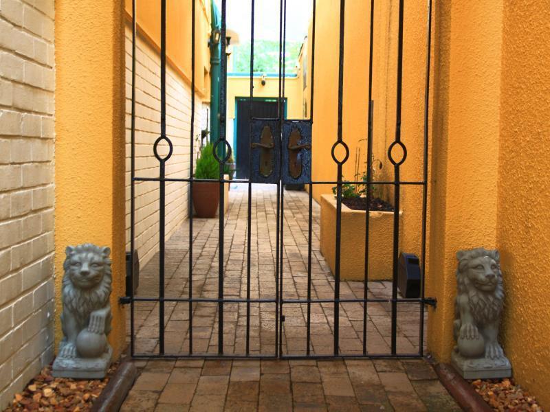 Cape Vibe 182 Hotel Cape Town Ngoại thất bức ảnh
