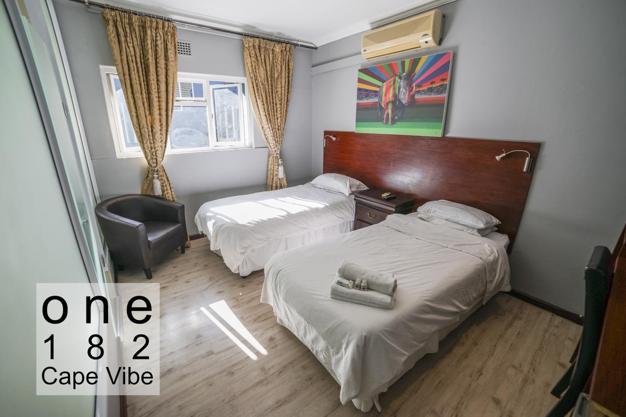 Cape Vibe 182 Hotel Cape Town Ngoại thất bức ảnh