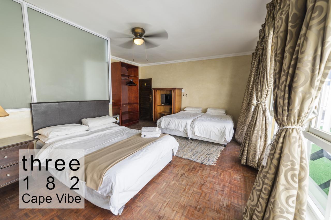 Cape Vibe 182 Hotel Cape Town Ngoại thất bức ảnh