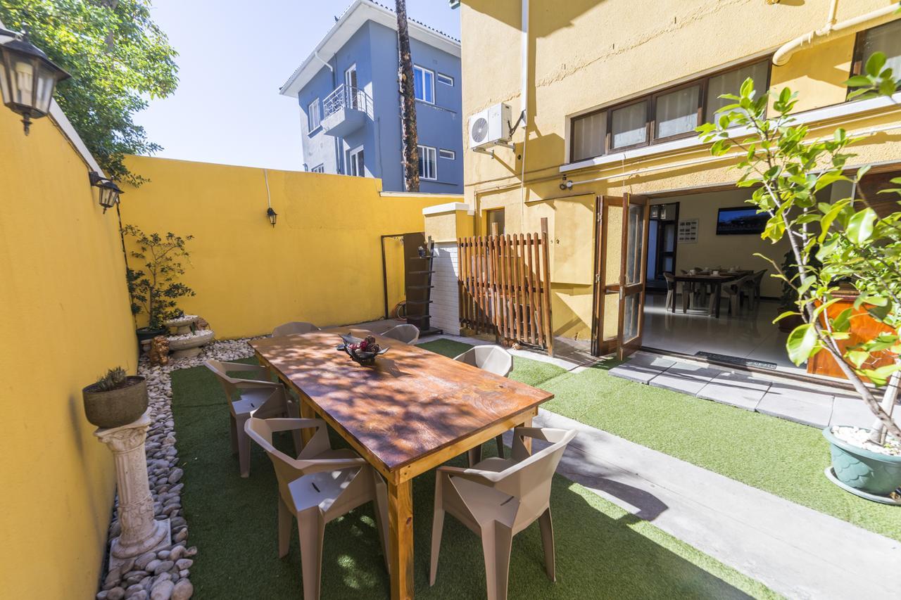 Cape Vibe 182 Hotel Cape Town Ngoại thất bức ảnh