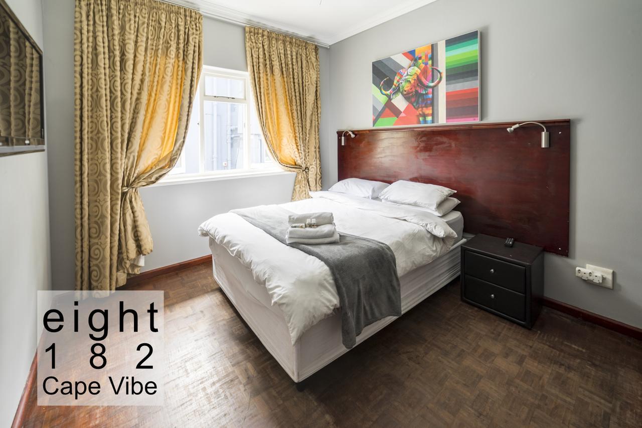 Cape Vibe 182 Hotel Cape Town Ngoại thất bức ảnh