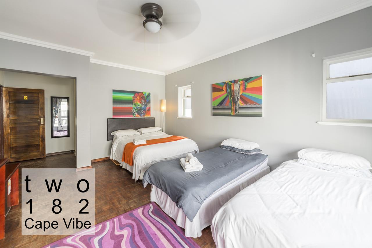 Cape Vibe 182 Hotel Cape Town Ngoại thất bức ảnh