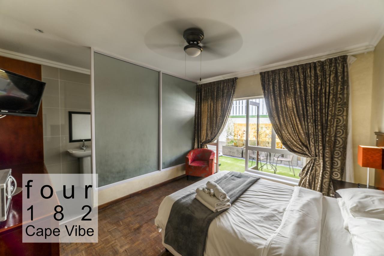 Cape Vibe 182 Hotel Cape Town Ngoại thất bức ảnh