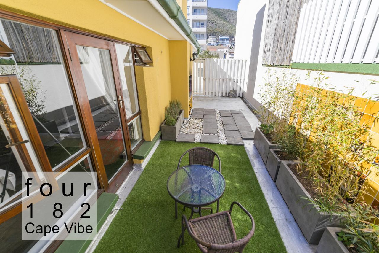 Cape Vibe 182 Hotel Cape Town Ngoại thất bức ảnh