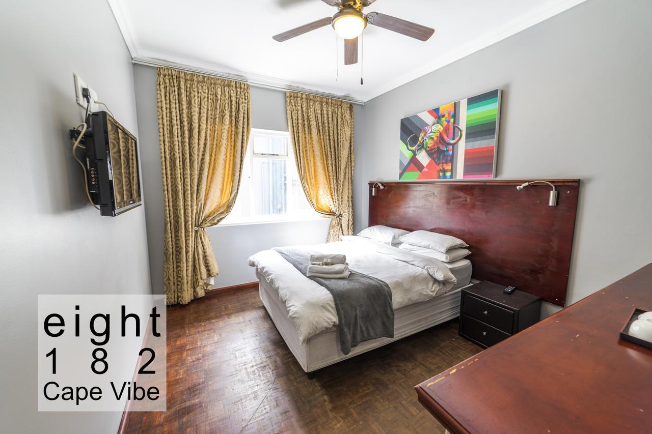 Cape Vibe 182 Hotel Cape Town Ngoại thất bức ảnh