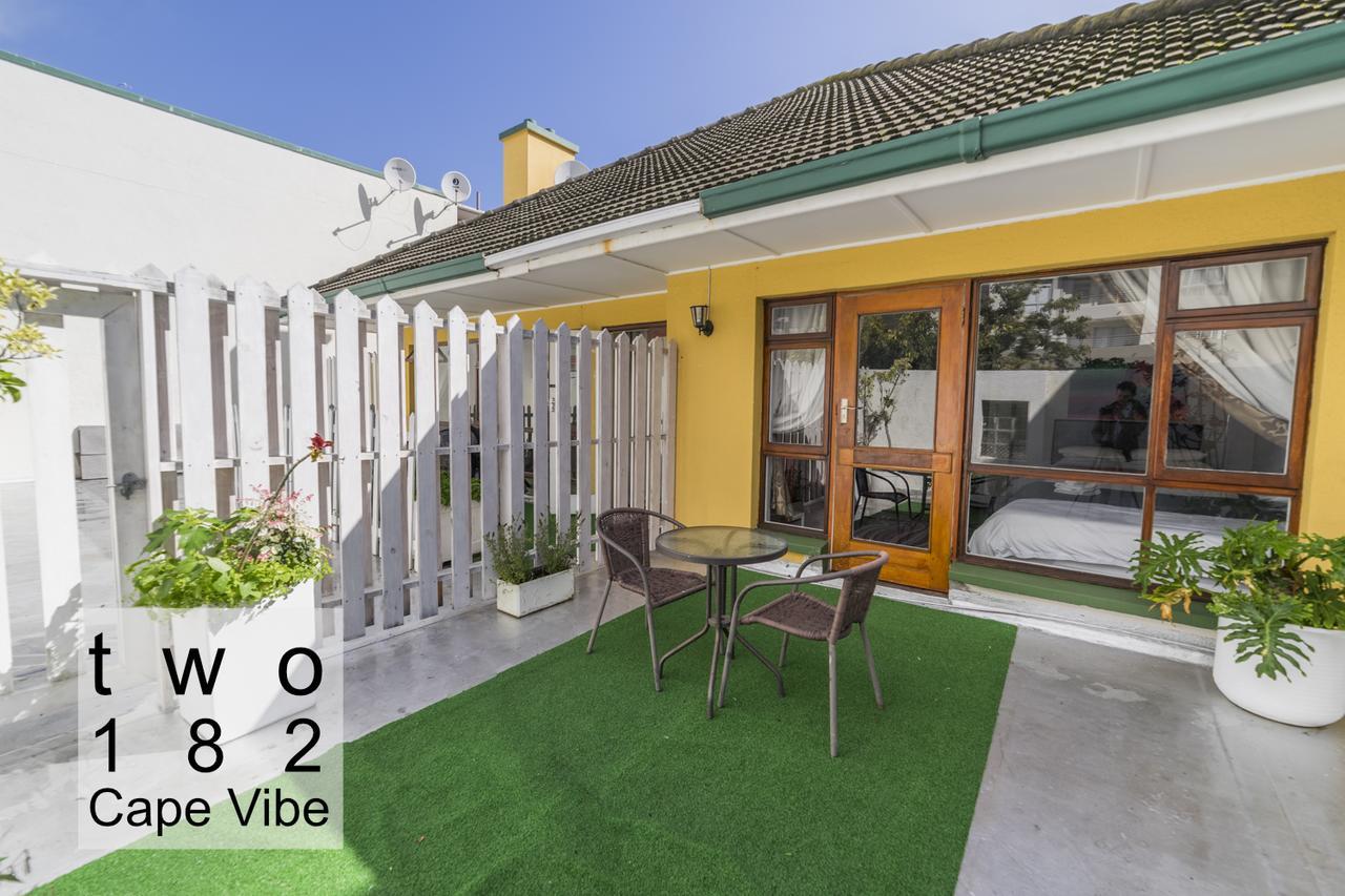 Cape Vibe 182 Hotel Cape Town Ngoại thất bức ảnh