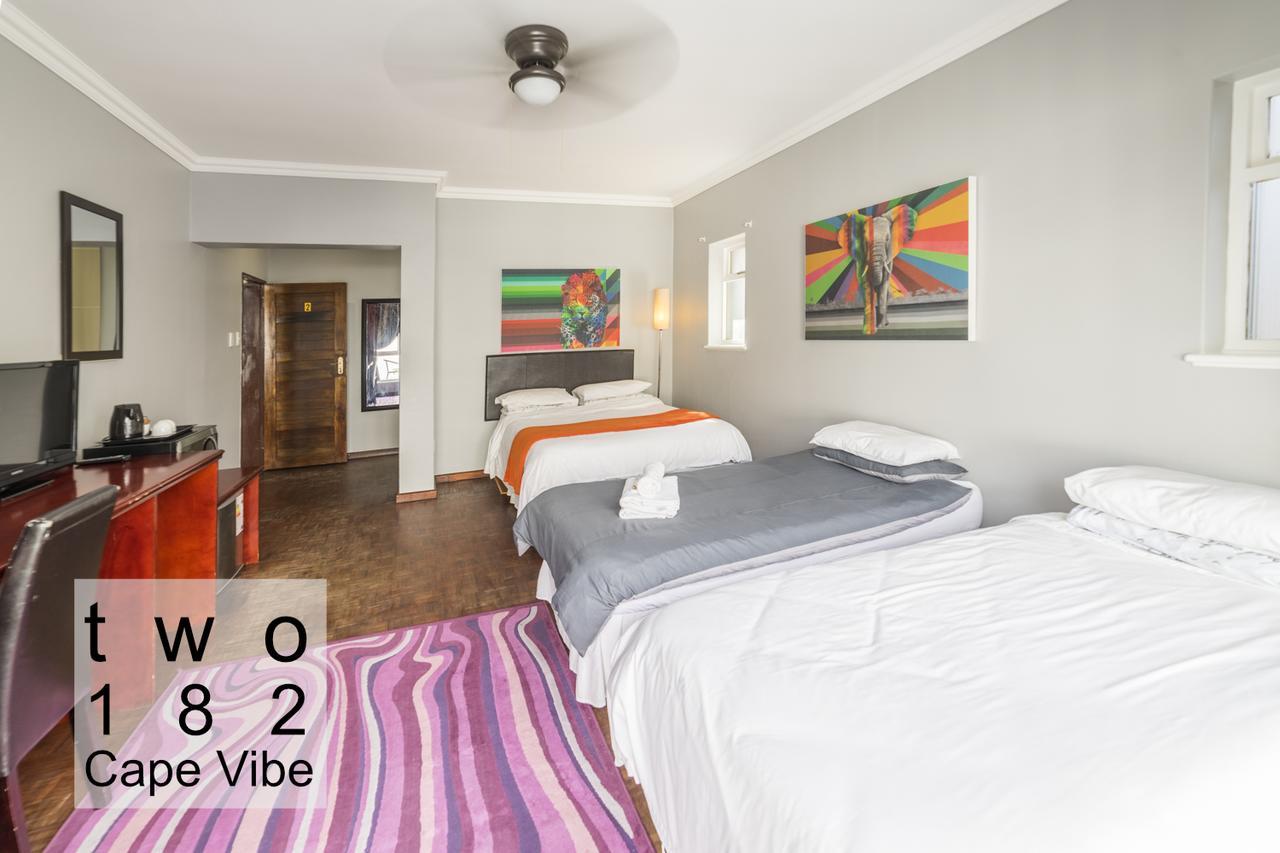 Cape Vibe 182 Hotel Cape Town Ngoại thất bức ảnh