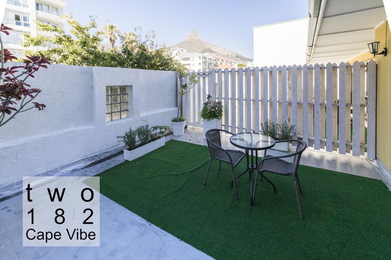 Cape Vibe 182 Hotel Cape Town Ngoại thất bức ảnh