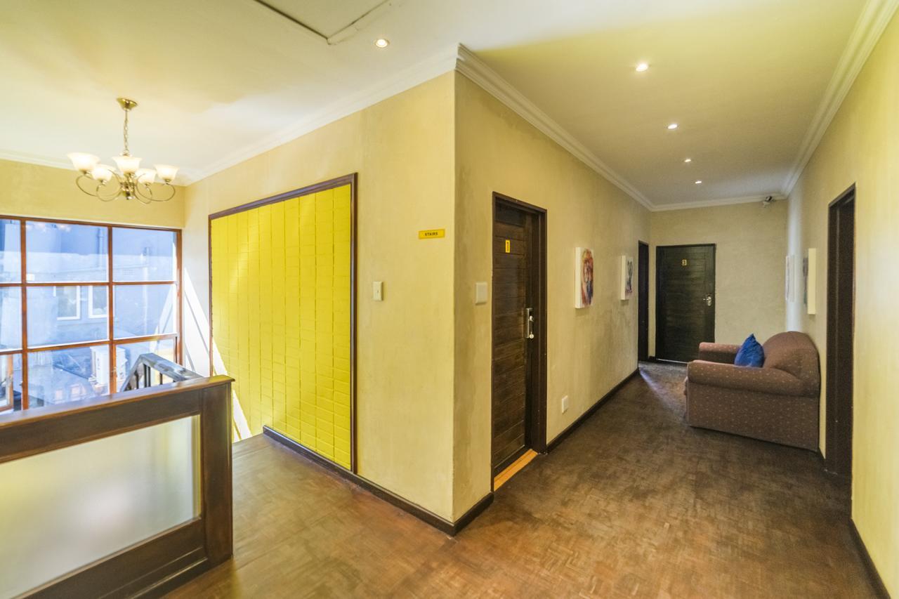 Cape Vibe 182 Hotel Cape Town Ngoại thất bức ảnh
