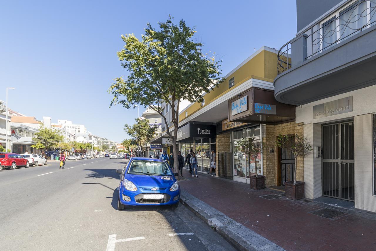 Cape Vibe 182 Hotel Cape Town Ngoại thất bức ảnh