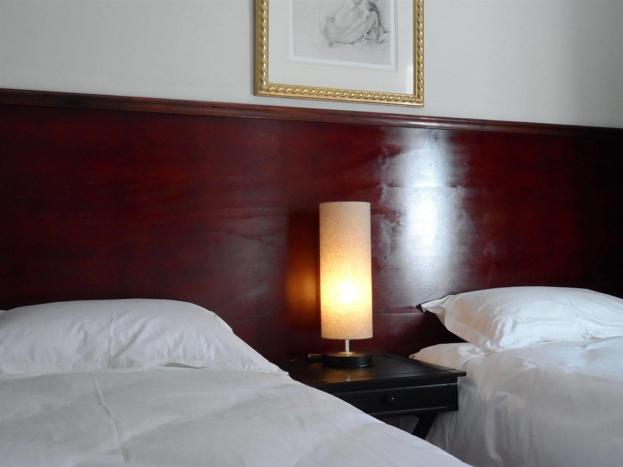 Cape Vibe 182 Hotel Cape Town Ngoại thất bức ảnh