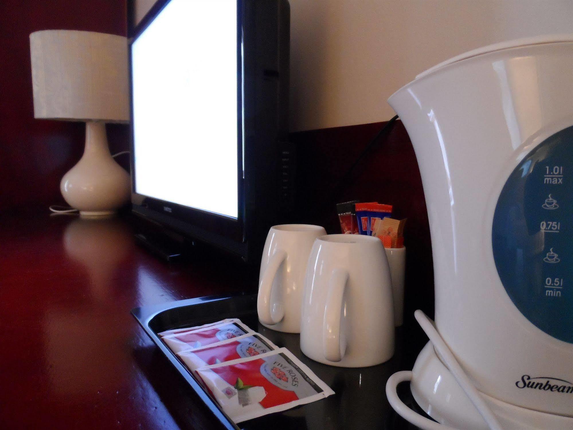 Cape Vibe 182 Hotel Cape Town Ngoại thất bức ảnh