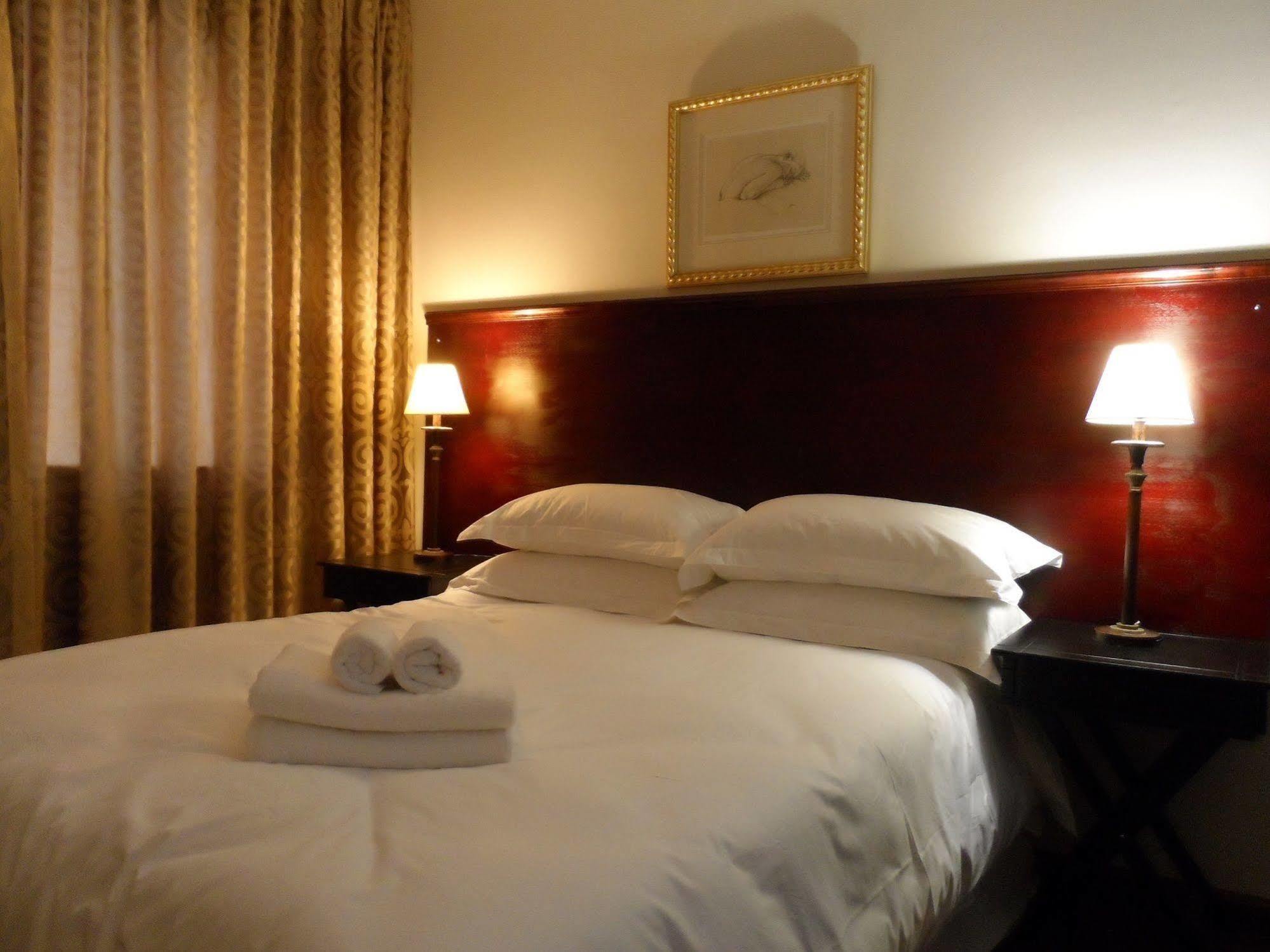Cape Vibe 182 Hotel Cape Town Ngoại thất bức ảnh