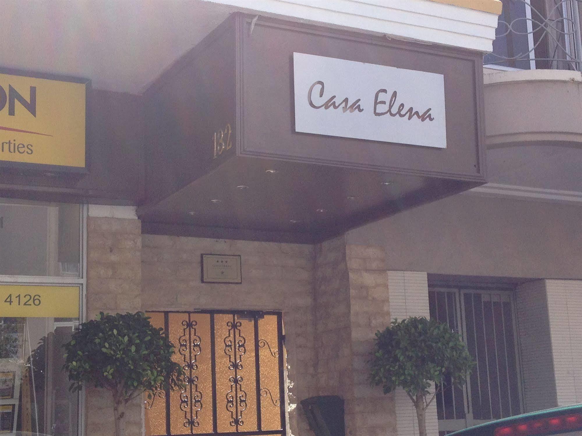 Cape Vibe 182 Hotel Cape Town Ngoại thất bức ảnh