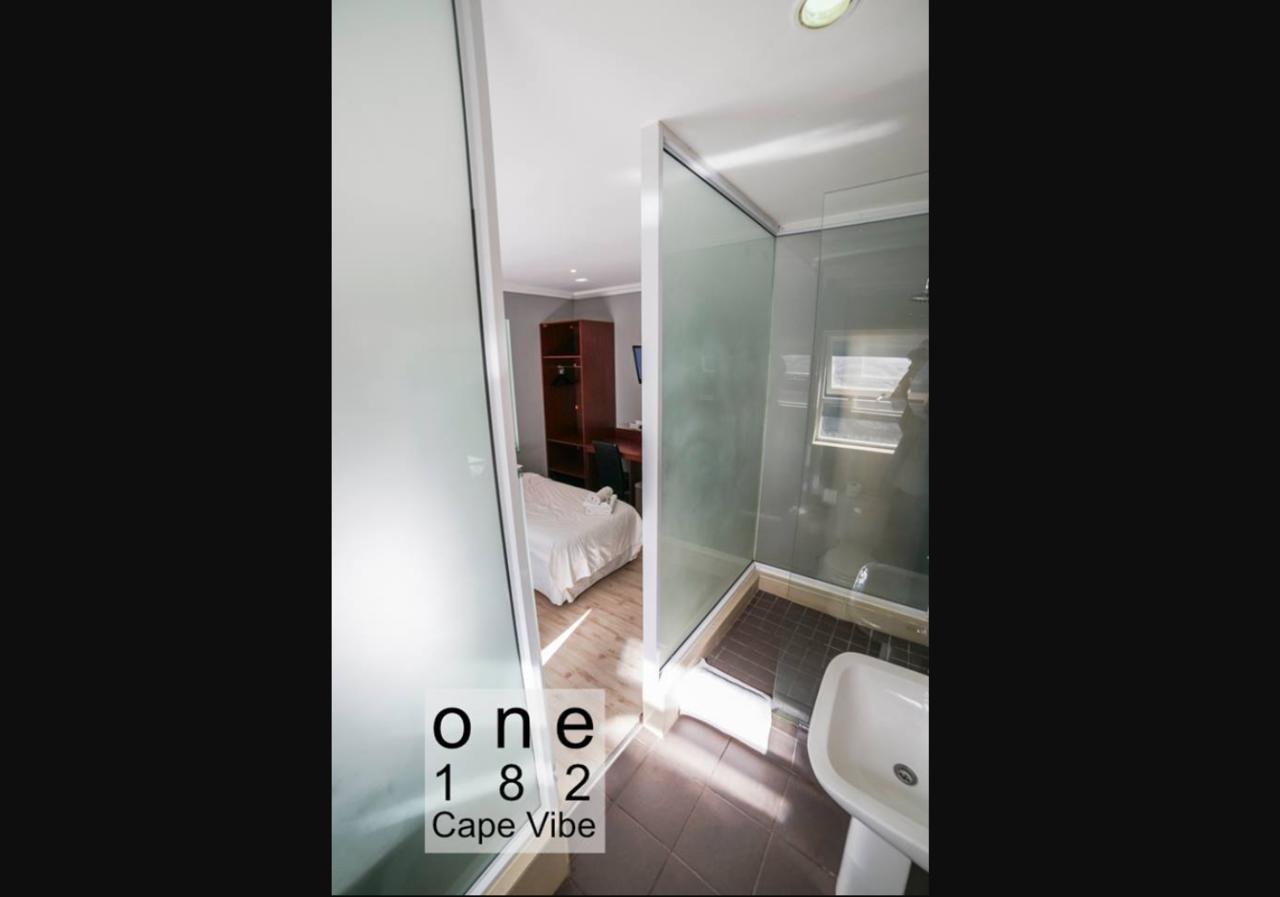 Cape Vibe 182 Hotel Cape Town Ngoại thất bức ảnh