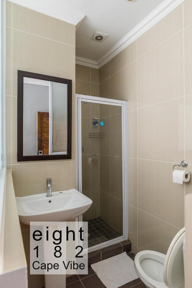Cape Vibe 182 Hotel Cape Town Ngoại thất bức ảnh